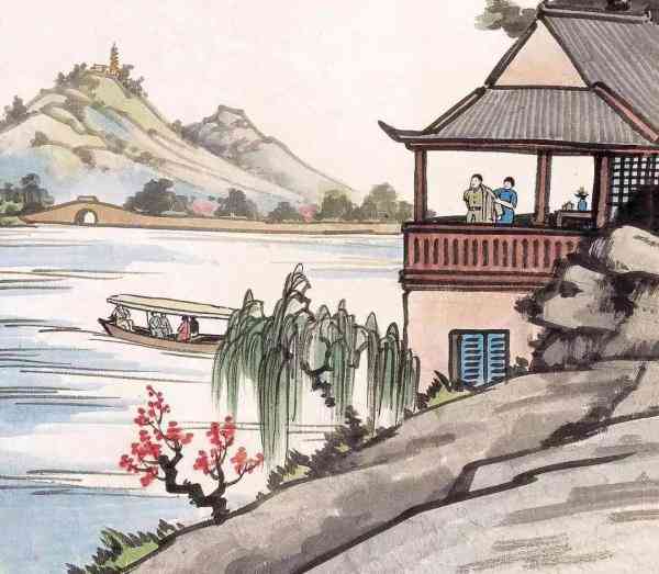 人生的七個坎，你過了幾個？