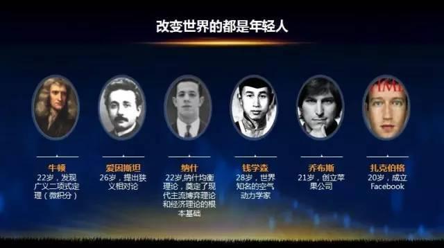 虎父無犬女：任正非女兒清華演講，除了勝利，我們別無選擇……